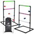 Picture of Champion Sports Deluxe Ladder Ball Game Set