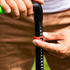 Picture of Champion Sports Deluxe Ladder Ball Game Set