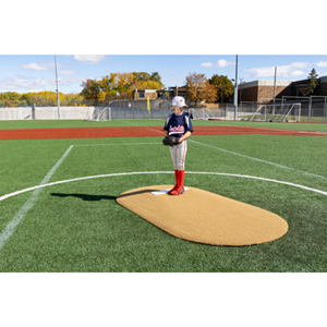 Picture of Portolite 6" One Piece Game Mounds