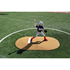 Picture of Portolite 6" Two Piece Game Mounds