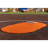 Picture of Portolite 6" Two Piece Game Mounds
