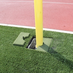 Picture of Jaypro Access Frame and Cover for MAX-1  Hinge Kit