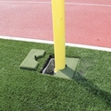 Picture of Jaypro Access Frame and Cover for use with the MAX-1  Hinge Kit