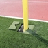 Picture of Jaypro Access Frame Half Pole Plug for MAX-1  Access Frame