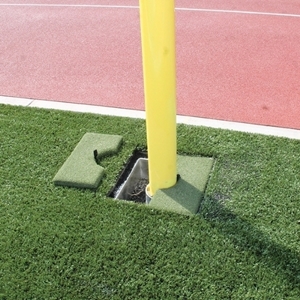 Picture of Jaypro Access Frame and Cover for MAX-1 Hinge Kit