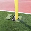 Picture of Jaypro Access Frame and Cover for use with the MAX-1  Hinge Kit (26 in.)