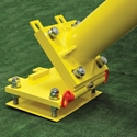 Picture of Jaypro Football Goal Post - Hinge Kit - Max-1
