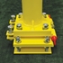 Picture of Jaypro Football Goal Post - Hinge Kit - Max-1