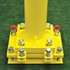 Picture of Jaypro Football Goal Post - Hinge Kit - Max-1