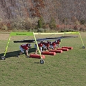 Picture of Jaypro Lowdown Linemen Chutes