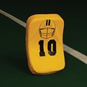 Picture of Jaypro Curved Pro Body Shield