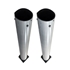 Picture of Jaypro 4" Pole Ground Sleeves for Rugby/Football Goal Post