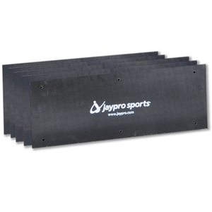 Picture of Jaypro Field Hockey Goal Official Bottom Boards