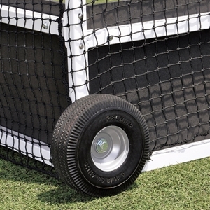 Picture of Jaypro Field Hockey Goal Wheel Kit