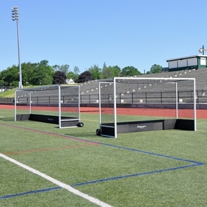 Picture of Jaypro Official Field Hockey Goal Package