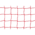 Picture of Kwik Goal 6 1/2H X 18 1/2W X 2D X 6.5B 3 1/2" Mesh 3MM Braided Knotless Soccer Nets