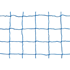 Picture of Kwik Goal 6 1/2H X 18 1/2W X 2D X 6.5B 3 1/2" Mesh 3MM Braided Knotless Soccer Nets