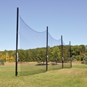 Picture of Jaypro 65 ft FieldPro Multi-Sport Net System