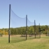 Picture of Jaypro 65 ft FieldPro Soccer Net System