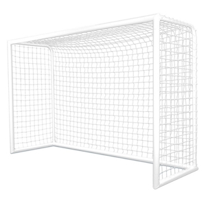 Picture of Jaypro Deluxe Official Size Futsal Goal