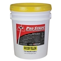 Picture of Pro-Stripe Yellow Athletic Field Line Marking Paint