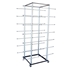 Picture of Jaypro StackMaster 56 Helmet Capacity Helmet Rack