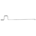 Picture of Jaypro Manual Height Adjuster Hand Crank