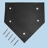 Picture of Jaypro Economy Home Plate