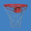 Picture of Jaypro Standard Chain Basketball Net