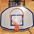 Picture of Little Champ  Fold-Up Single Rim Goal