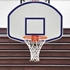 Picture of Little Champ  Fold-Up Single Rim Goal