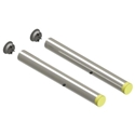 Picture of Jaypro 3-1/2 inch Outdoor Ground Sleeves