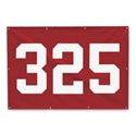 Picture of Jaypro Baseball Outfield Distance Markers