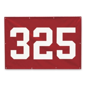 Picture of Jaypro Baseball Outfield Distance Markers