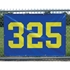 Picture of Jaypro Baseball Outfield Distance Markers
