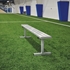 Picture of Jaypro Portable Player Benches