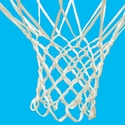 Picture of Jaypro Anti-Whip Nylon Basketball Nets