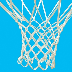Picture of Jaypro Anti-Whip Nylon Basketball Nets