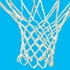 Picture of Jaypro Anti-Whip Nylon Basketball Nets