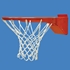 Picture of Jaypro Anti-Whip Nylon Basketball Nets