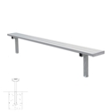 Picture of Jaypro In-Ground Player Benches