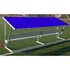 Picture of PEVO Covered Soccer Bench