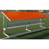 Picture of PEVO Covered Soccer Bench