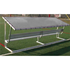 Picture of PEVO Covered Soccer Bench