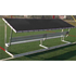 Picture of PEVO Covered Soccer Bench