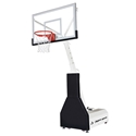 Picture of Jaypro Portable Basketball System