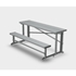 Picture of NRS Scorer's Table