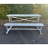 Picture of NRS Scorer's Table
