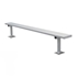 Picture of Jaypro Surface Mount Player Benches