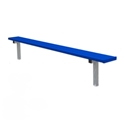 Picture of Jaypro In-Ground Powder Coated Player Benches